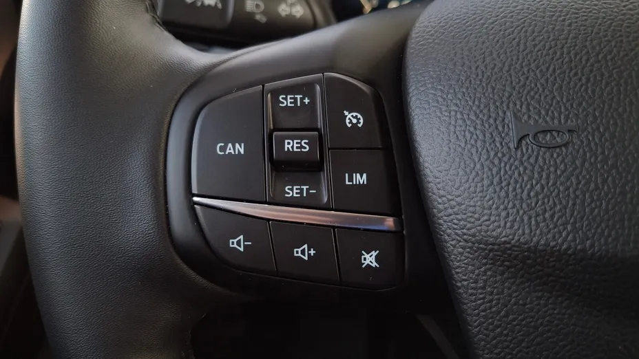 FORD Focus Focus 1.5 EcoBlue Titanium X aut