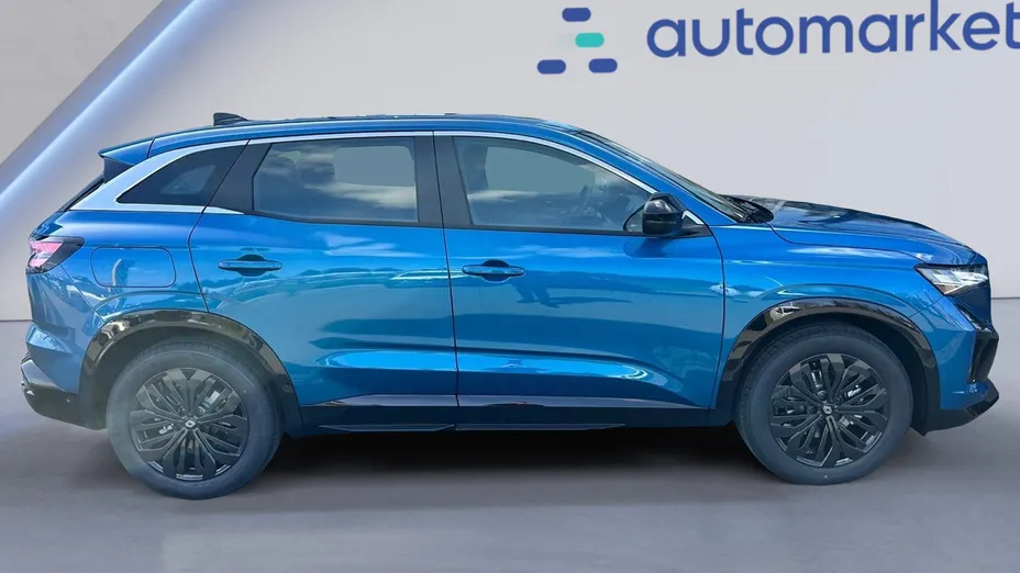 RENAULT Austral Austral 1.2 E-Tech Full Hybrid 200 Techno MMT Nowy