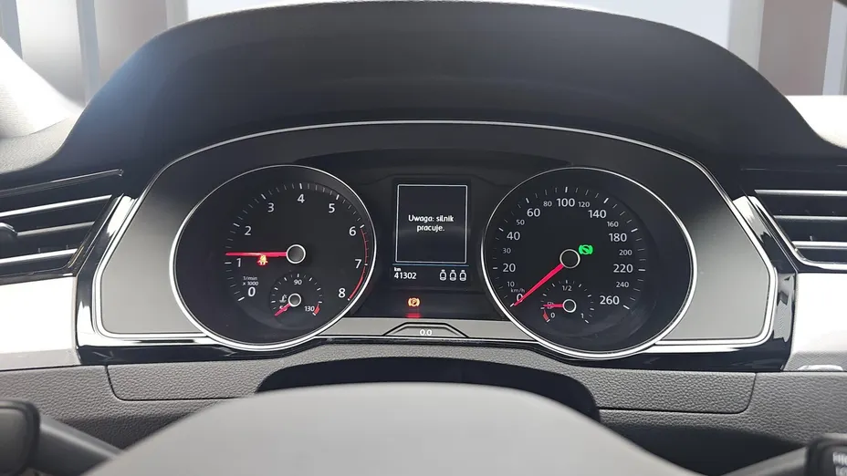VOLKSWAGEN Passat Passat 1.5 TSI EVO Business DSG