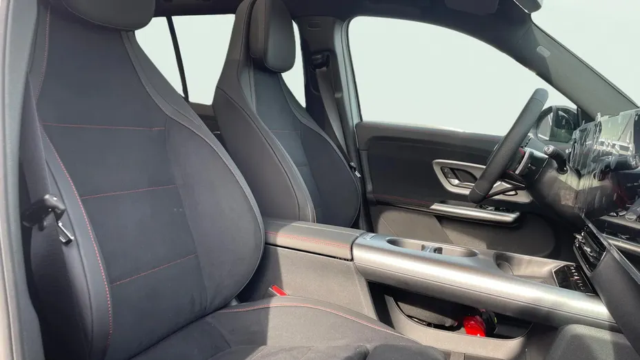 MERCEDES-BENZ GLB GLB 200 mHEV 8G-eDCT