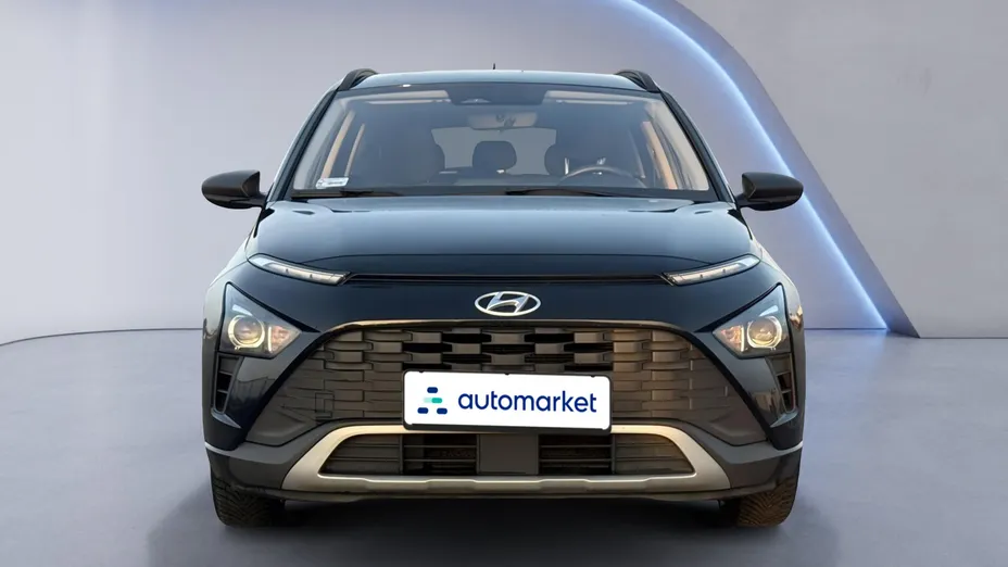 HYUNDAI Bayon Bayon 1.2 Pure