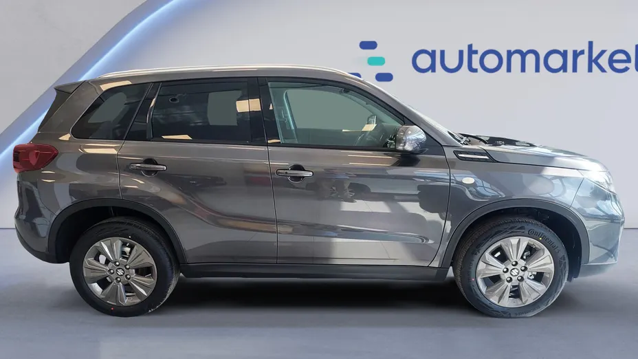 SUZUKI Vitara Vitara 1.4 Boosterjet mHEV Premium Plus 2WD Nowy