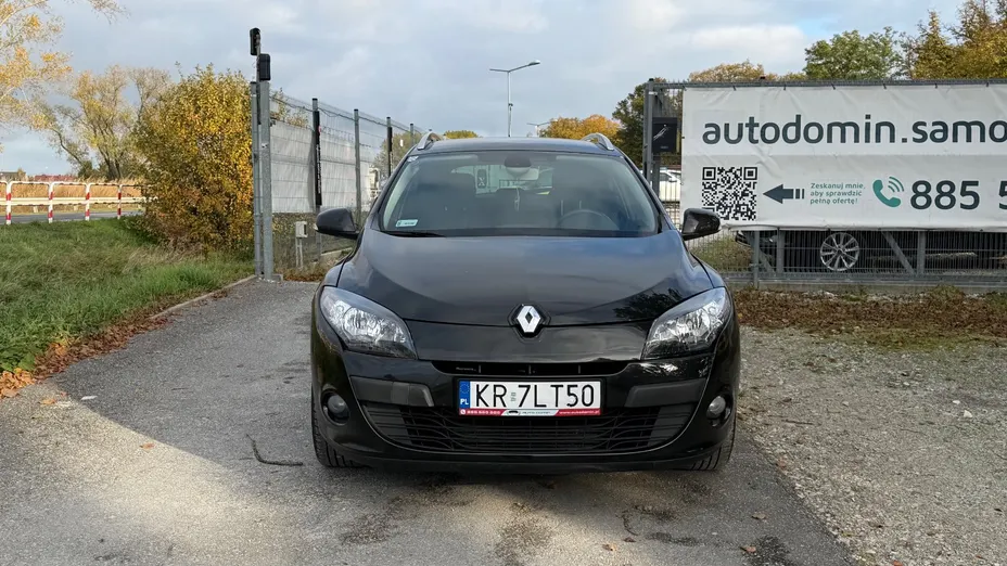 RENAULT Megane Megane 1.5 Blue dCi Limited