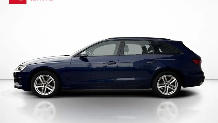 AUDI A4 Avant -