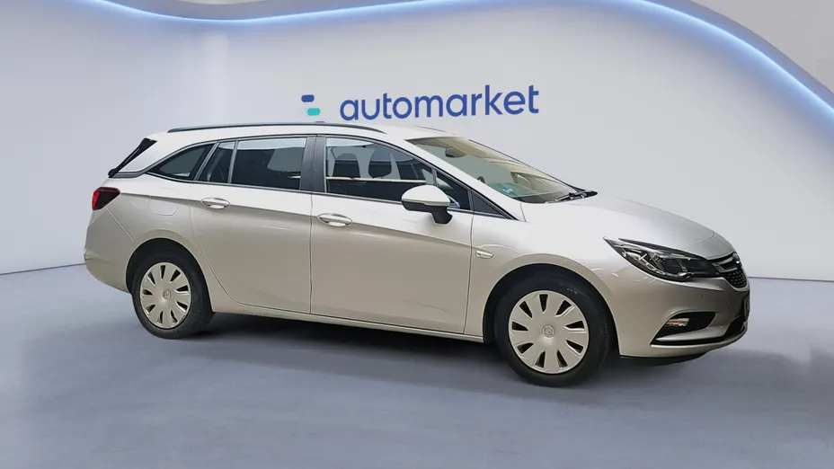 OPEL Astra Astra V 1.6 CDTI Enjoy S&S