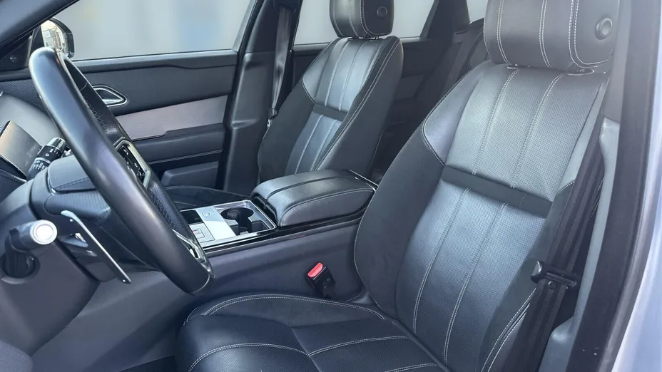 LAND ROVER Range Rover Velar Velar 3.0 D300 mHEV Velar Edition