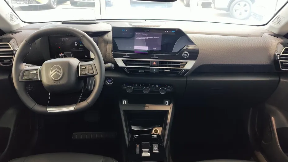 CITROEN C4 e-C4 EV156 54kWh Extended Range Max Nowy