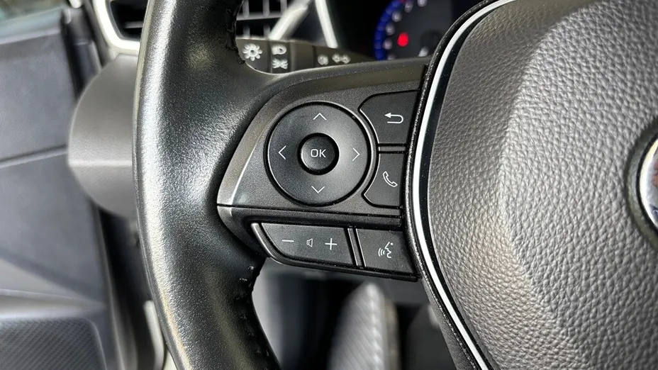 TOYOTA Corolla Corolla 1.5 Comfort