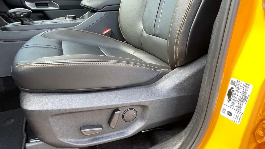 FORD Ranger Ranger 2.0 EcoBlue Bi-Turbo 4x4 DC Wildtrak aut Nowy