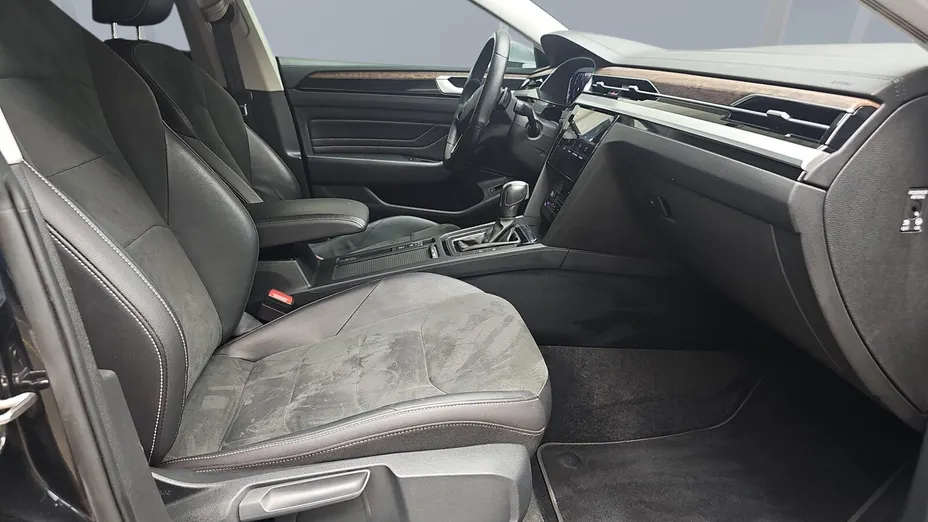 VOLKSWAGEN Arteon Arteon 2.0 TSI Elegance DSG