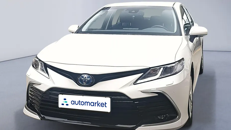 TOYOTA Camry Camry 2.5 Hybrid Comfort CVT