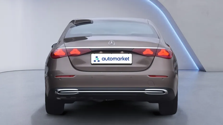 MERCEDES-BENZ E Klasa E 220 d mHEV Avantgarde 9G-Tronic Nowy