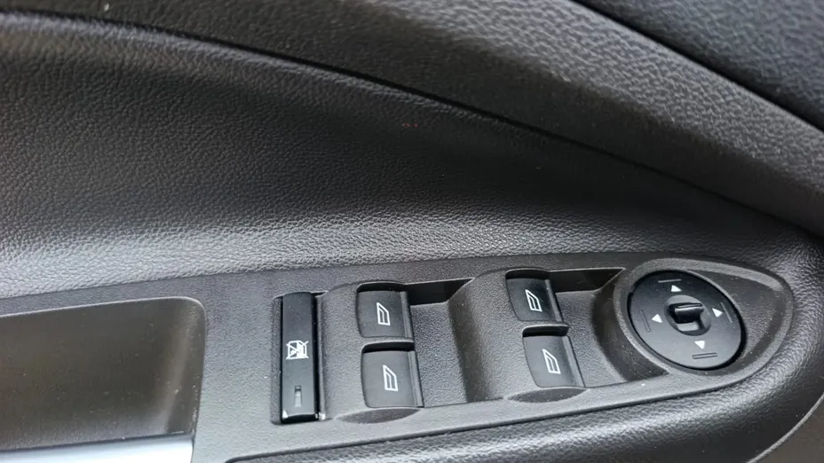 FORD Escape Escape 1.5 EcoBoost AWD SE