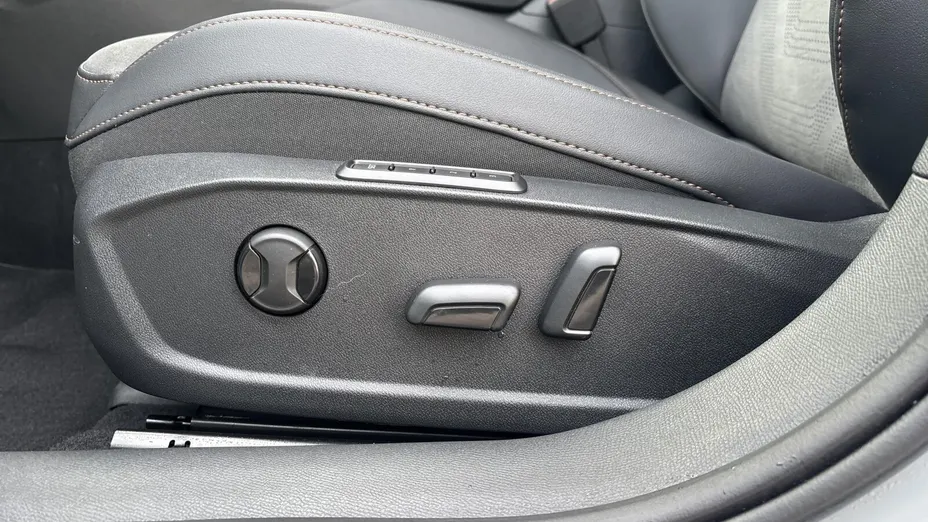 CUPRA Formentor Formentor 1.5 eTSI mHEV DSG Nowy