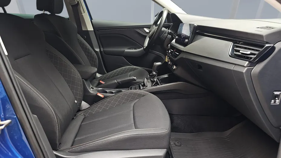 SKODA Scala Scala 1.5 TSI Ambition DSG