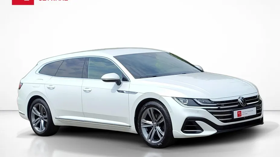 VOLKSWAGEN Arteon Arteon 2.0 TDI R-Line DSG