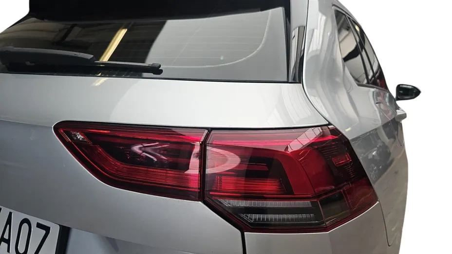 VOLKSWAGEN Golf Golf VIII 1.5 TSI EVO Life