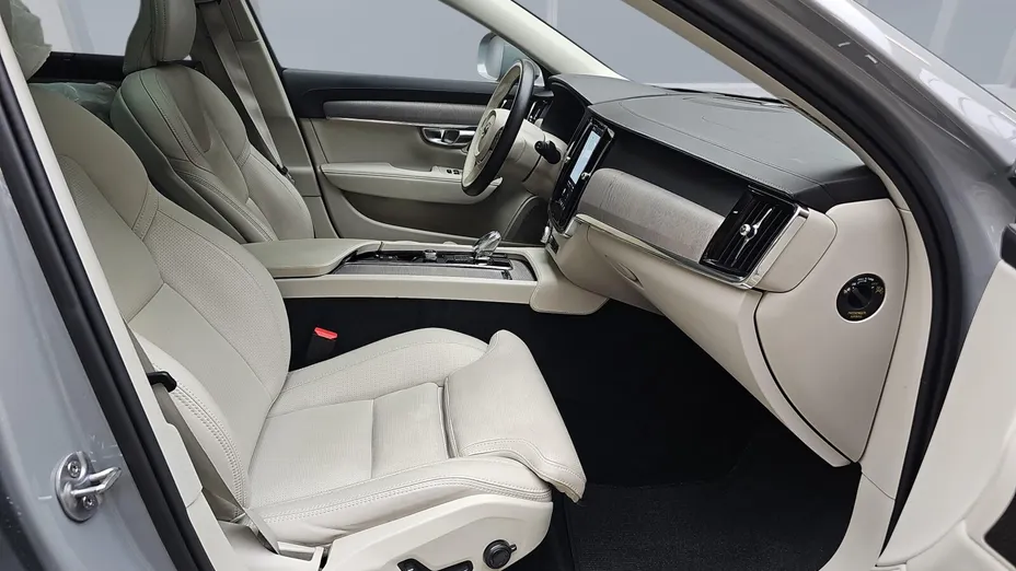 VOLVO V90 V90 CC B5 B AWD Ultimate aut