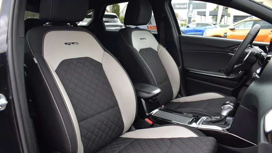 KIA ProCeed ProCeed 1.4 T-GDI GT Line DCT