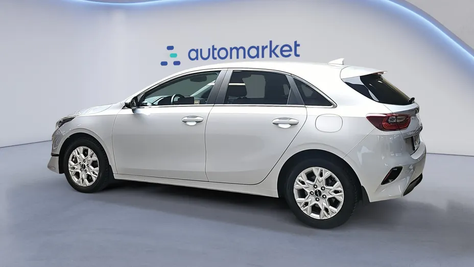 KIA Cee'd Ceed 1.5 T-GDI L