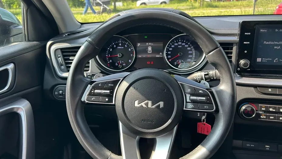 KIA XCeed XCeed 1.5 T-GDI M DCT