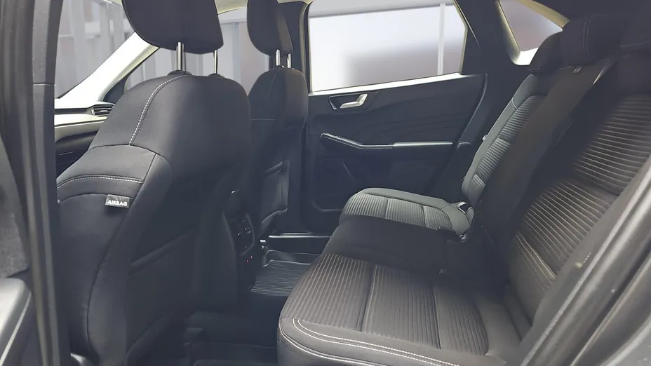 FORD Kuga Kuga 2.0 EcoBlue AWD Titanium aut