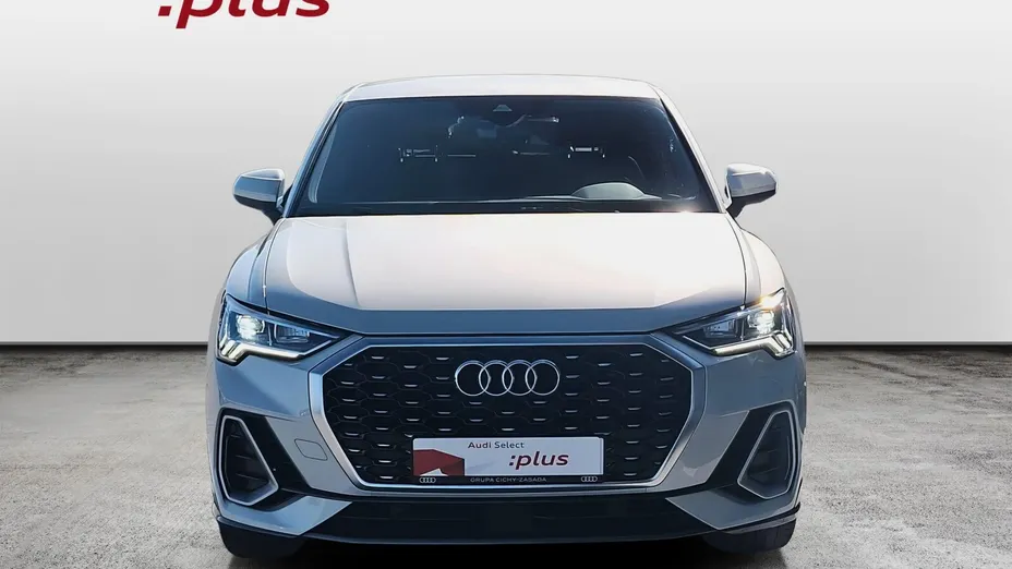 AUDI Q3 Sportback -
