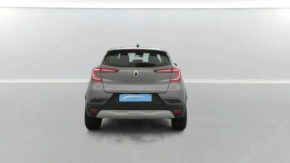 RENAULT Captur -