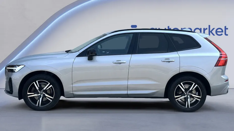 VOLVO XC60 XC60 B4 B R-Design aut