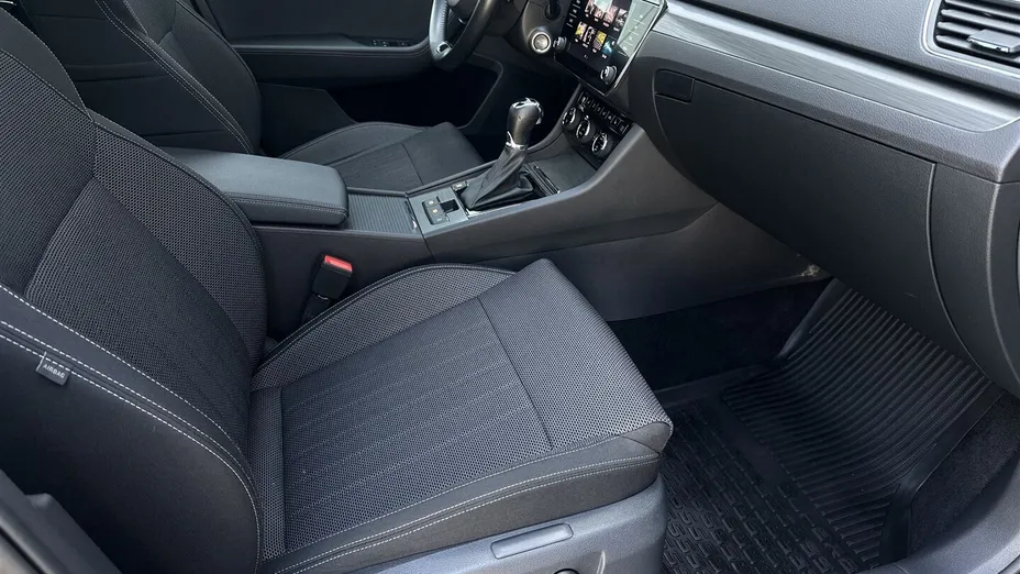 SKODA Superb Superb 2.0 TDI SCR Style DSG