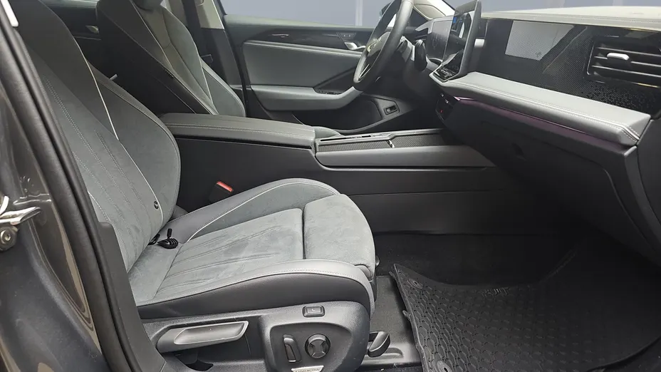 VOLKSWAGEN Passat Passat 1.5 TSI ACT mHEV Business DSG