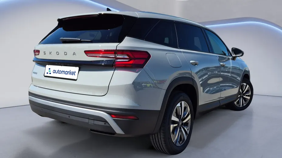 SKODA Kodiaq Kodiaq 2.0 TDI 4x2 Selection DSG Nowy