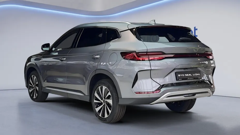 BYD Seal U Seal U DM-i 1.5T Design AWD Nowy