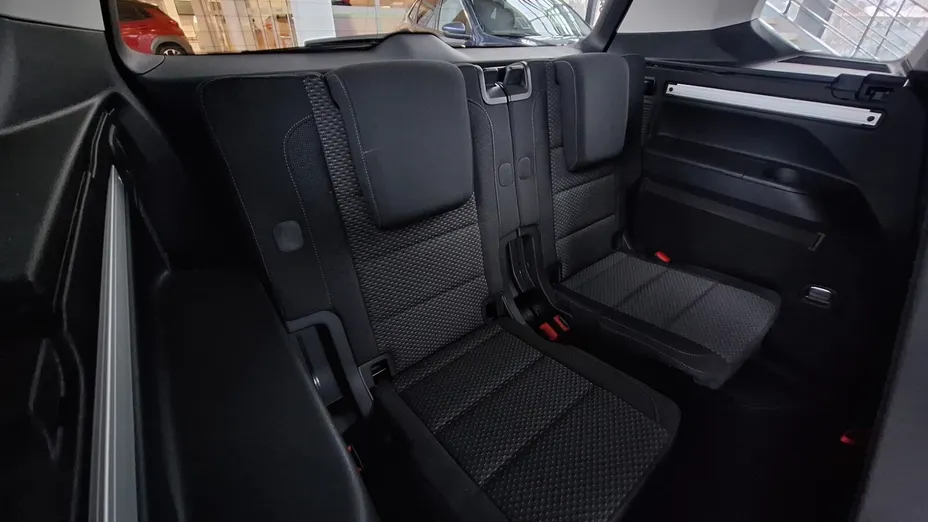 VOLKSWAGEN Touran Touran 1.5 TSI EVO Comfortline DSG