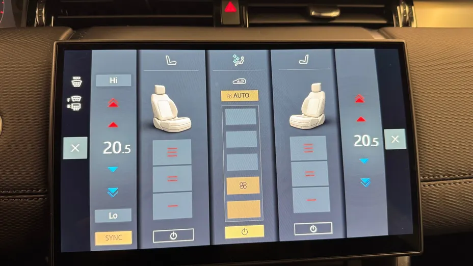 LAND ROVER Discovery Sport Discovery Sport 2.0 D200 mHEV Dynamic SE aut