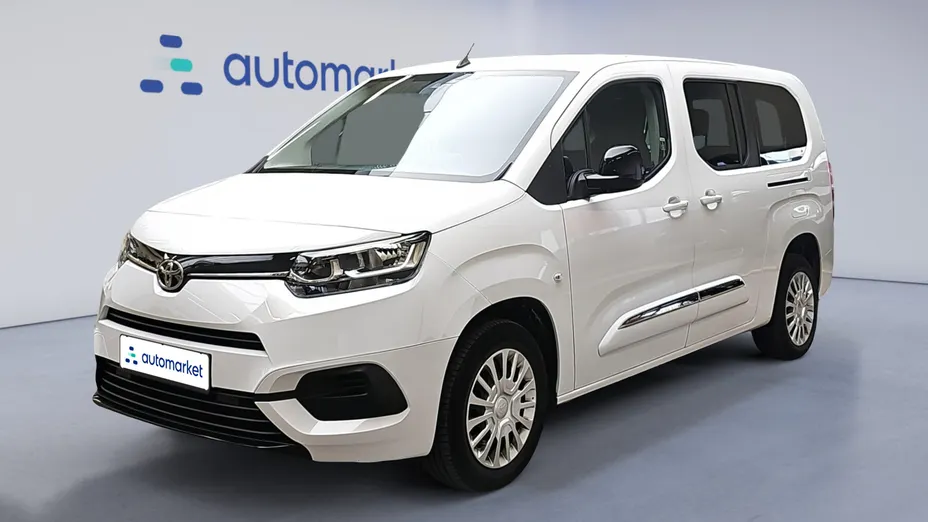 TOYOTA Proace City Verso Proace City Verso Long 1.5 D-4D Business