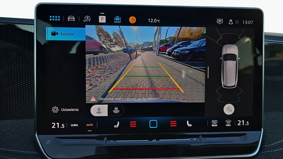 VOLKSWAGEN Passat Passat 1.5 TSI ACT mHEV Business DSG