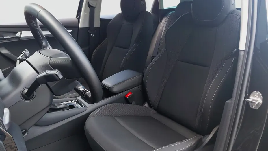 SKODA Karoq Karoq 1.5 TSI ACT Edition 130 DSG