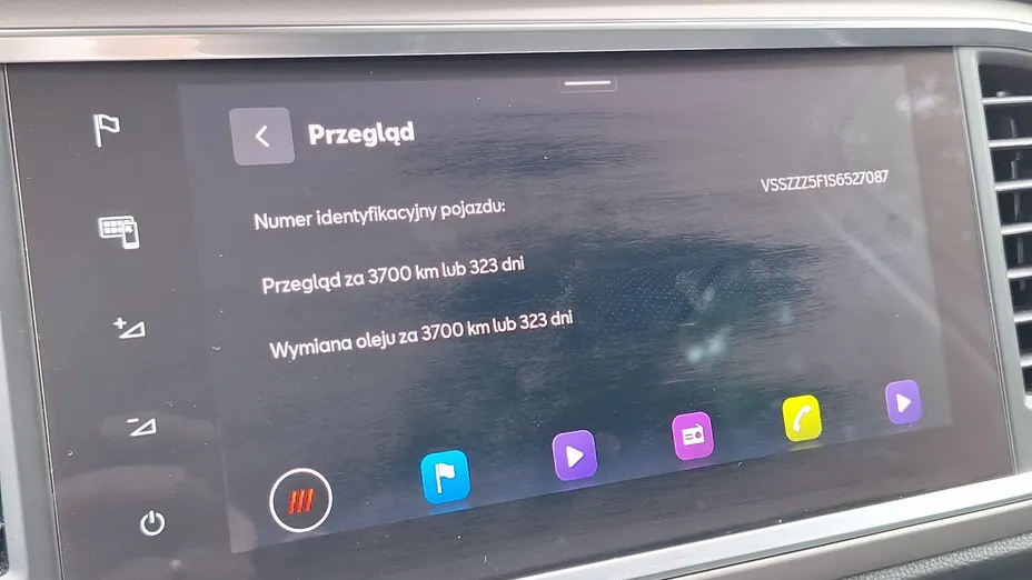 SEAT ATECA Ateca 1.5 TSI Xperience S&S DSG