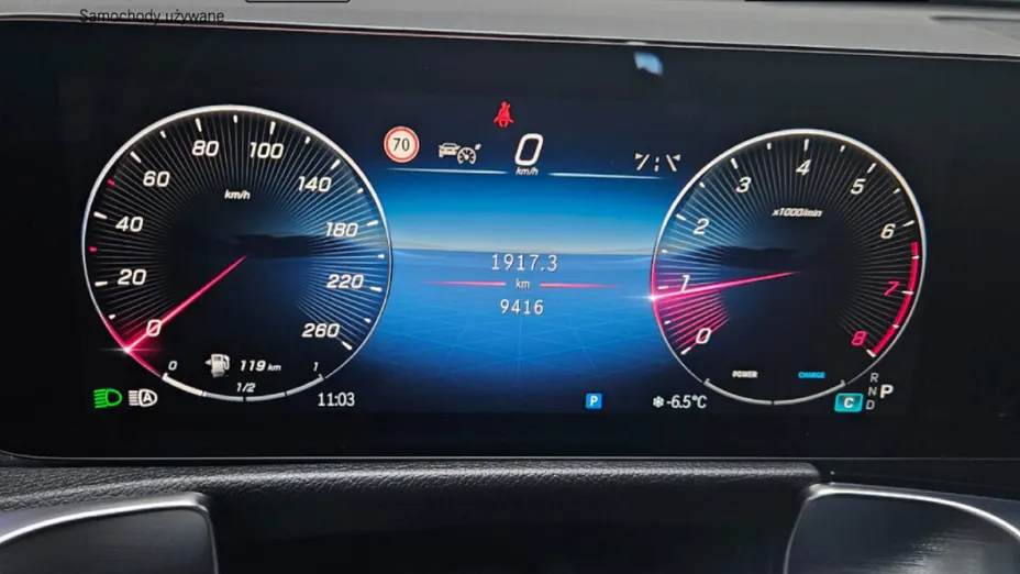 MERCEDES-BENZ GLB GLB 200 mHEV Progressive 7G-DCT
