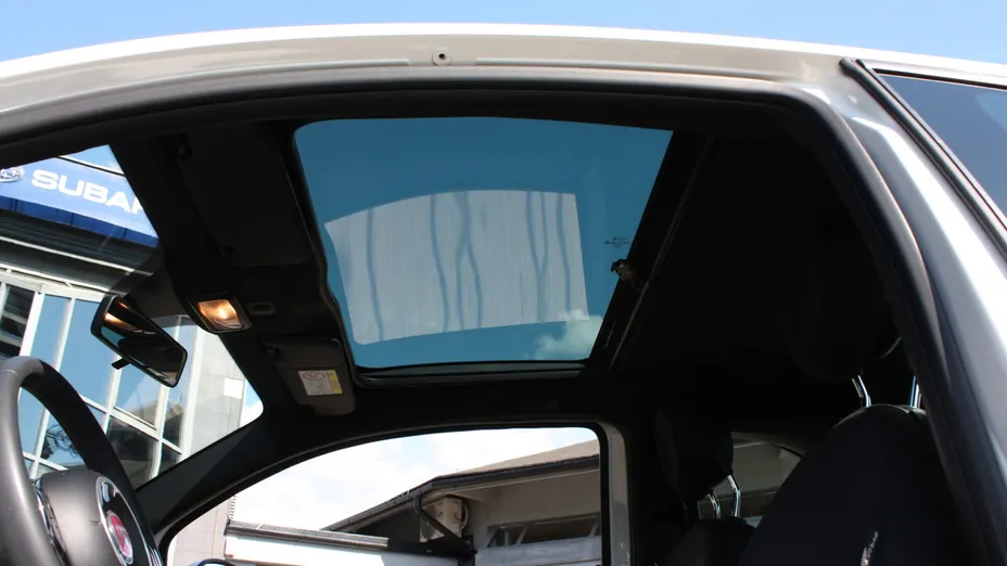 FIAT 500 500 1.0 Hybrid Dolcevita