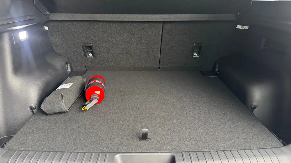 JAECOO J5 J5 1.6 T-GDI Premium DCT Nowy