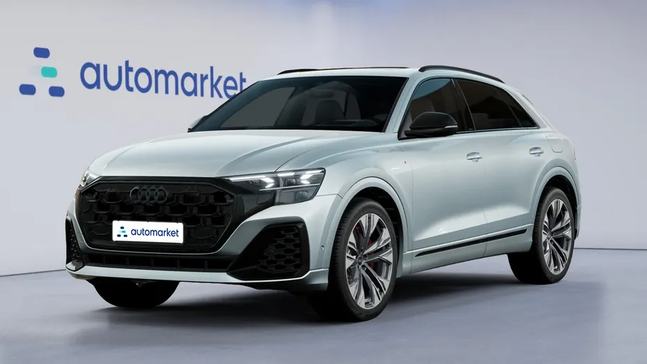 AUDI Q8 / E-Tron Q8 60 TFSI e PHEV Quattro Tiptronic