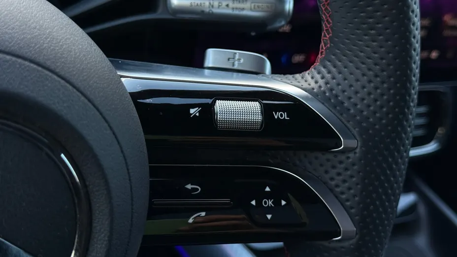 MERCEDES-BENZ CLA CLA 200 mHEV 8G-DCT