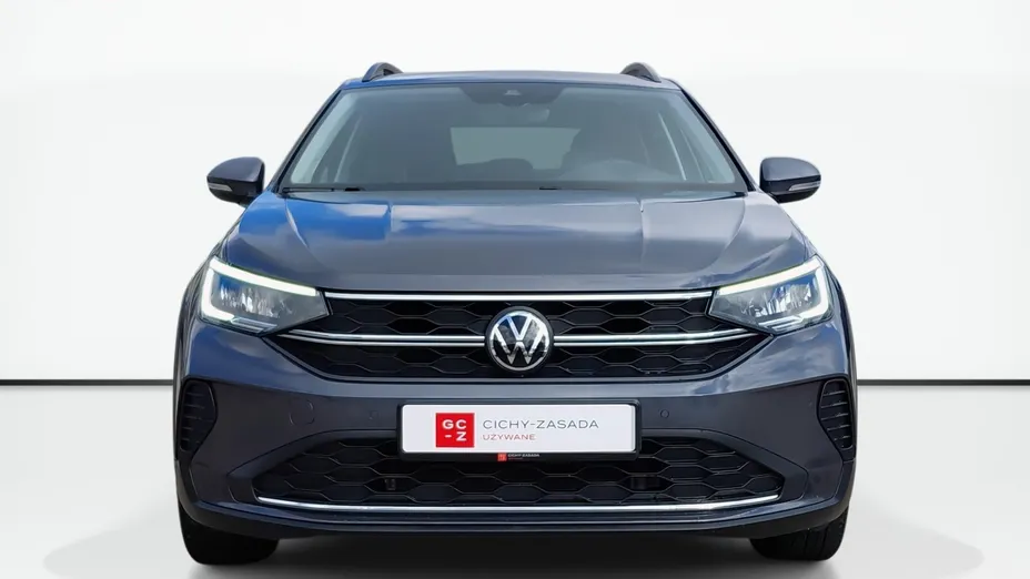 VOLKSWAGEN Taigo Taigo 1.0 TSI Life DSG