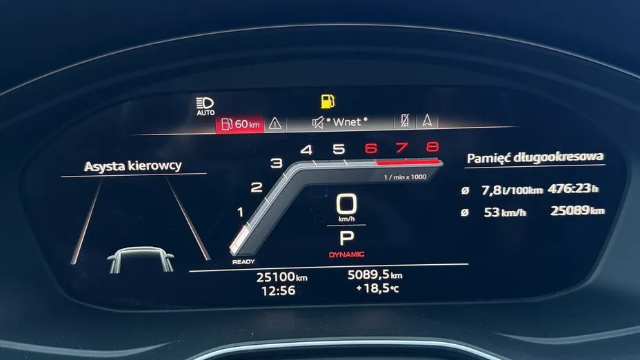 AUDI A4 Avant -