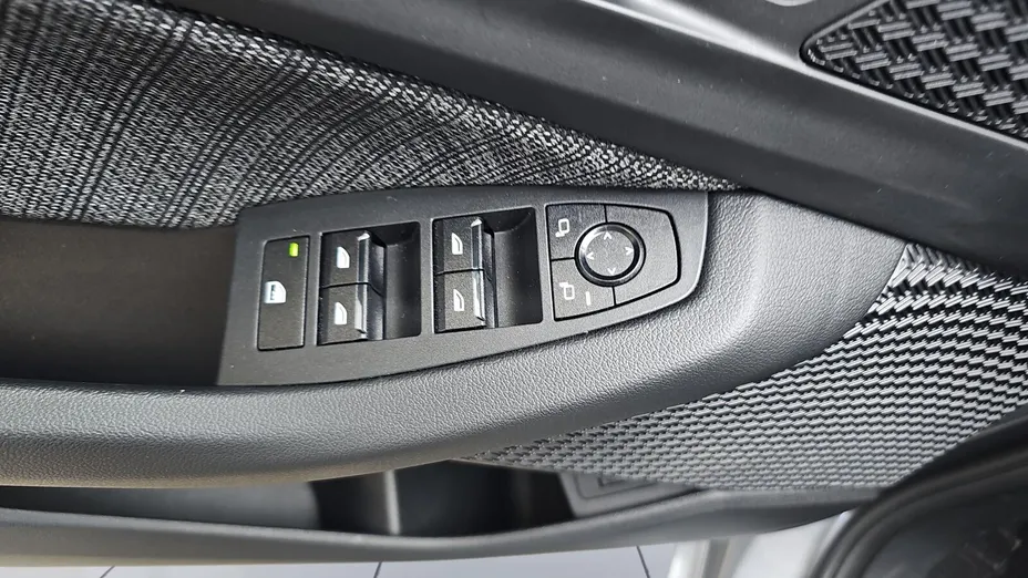 BMW Seria 2 218i aut