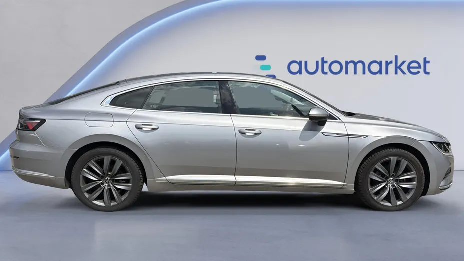 VOLKSWAGEN Arteon Arteon 2.0 TSI Elegance DSG