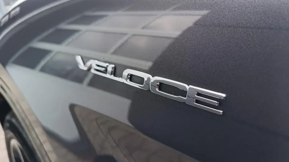 ALFA ROMEO Stelvio Stelvio 2.0 Turbo Veloce Q4 aut