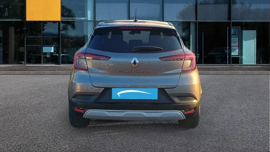 RENAULT Captur -